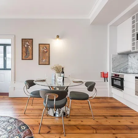 Guestready - Prince's Palace - Highlife Apartment Porto
